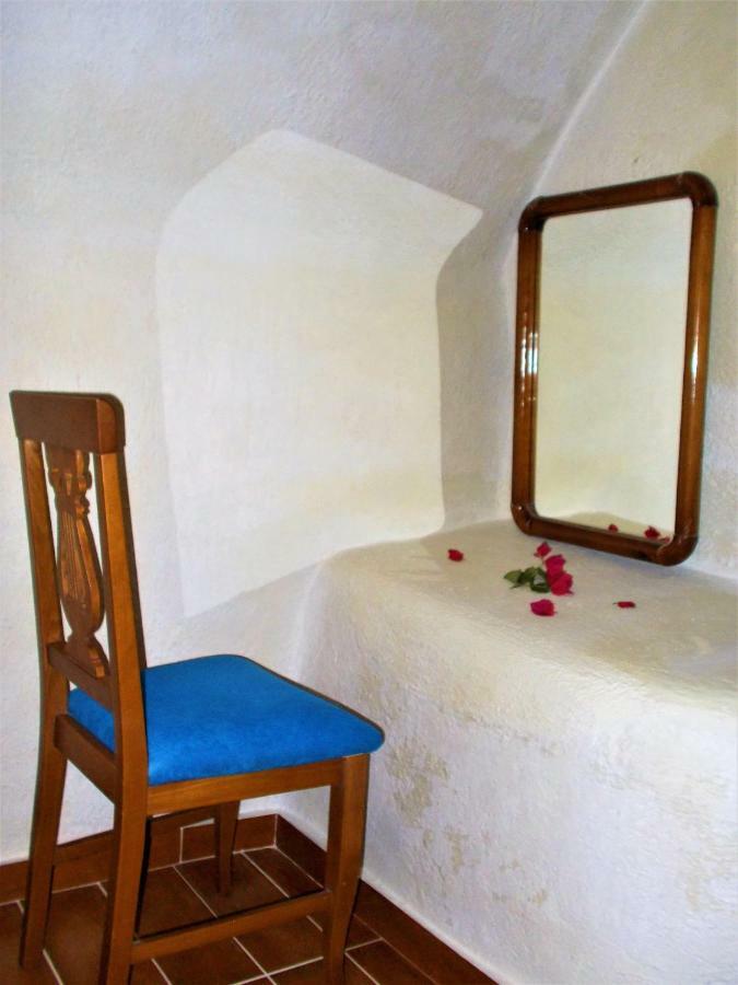 Loukas Kontos Traditional House Emporio  Exterior foto